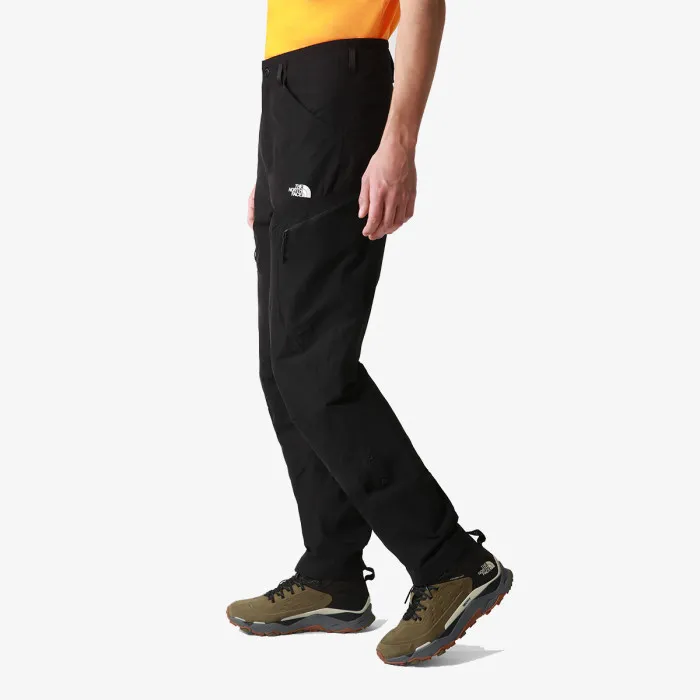 THE NORTH FACE M EXPLORATION REG TAPERED PANT - EU 