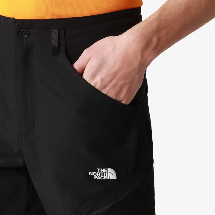 THE NORTH FACE M EXPLORATION REG TAPERED PANT - EU 