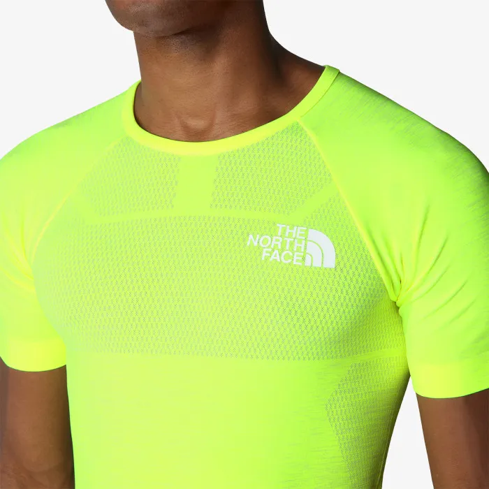 THE NORTH FACE Men’s Ma Lab Seamless Top - Eu 