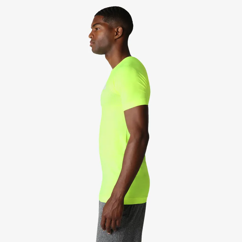 THE NORTH FACE Men’s Ma Lab Seamless Top - Eu 