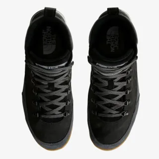 THE NORTH FACE Men’s Back-To-Berkeley Iv Leather Wp