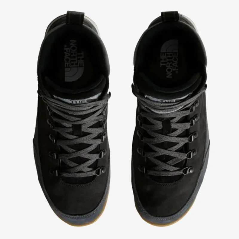 THE NORTH FACE Men’s Back-To-Berkeley Iv Leather Wp