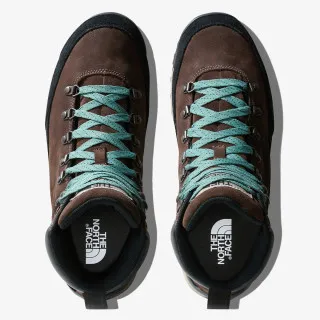 THE NORTH FACE M B2B IV LEATHER WP DEMITSBN/TNFBLK