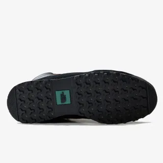 THE NORTH FACE M B2B IV LEATHER WP DEMITSBN/TNFBLK