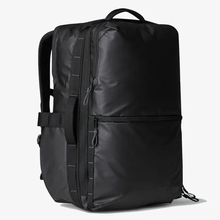 THE NORTH FACE BASE CAMP VOYAGER TRAVEL PACK