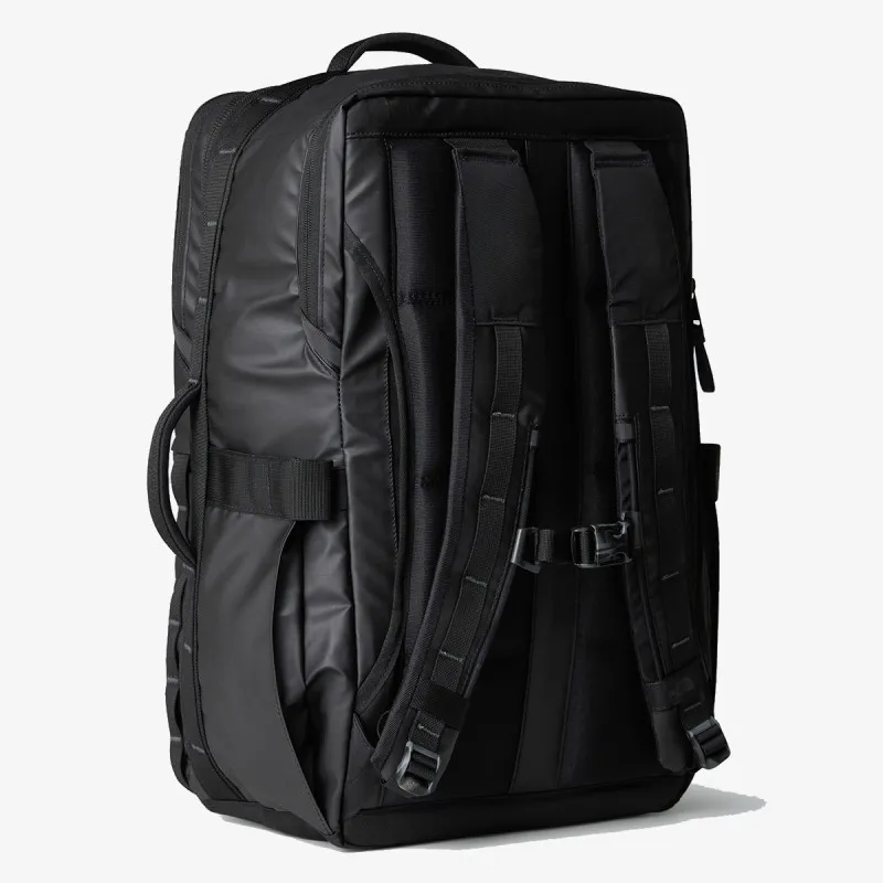 THE NORTH FACE BASE CAMP VOYAGER TRAVEL PACK