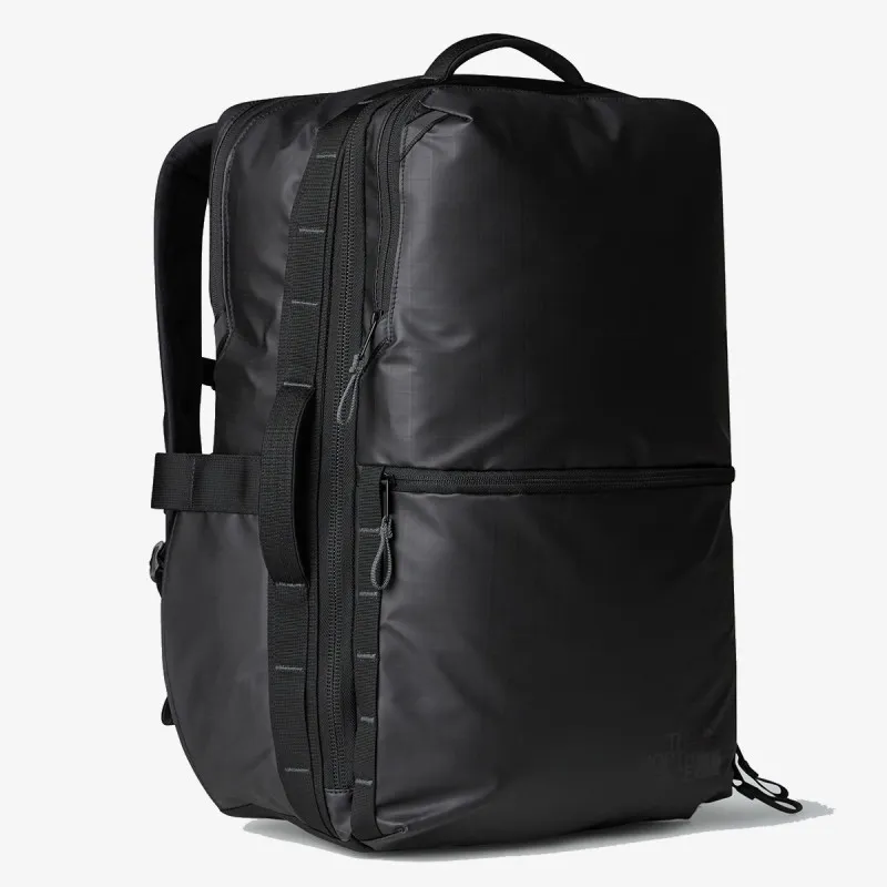 THE NORTH FACE BASE CAMP VOYAGER TRAVEL PACK