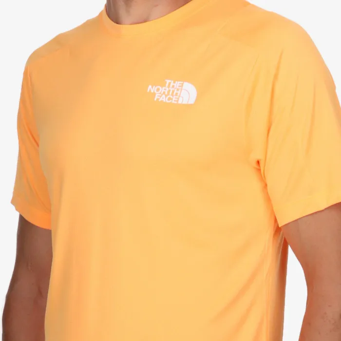 THE NORTH FACE Men’s Ma S/S Tee - Eu 
