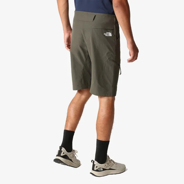 THE NORTH FACE M EXPLORATION SHORT - EU 