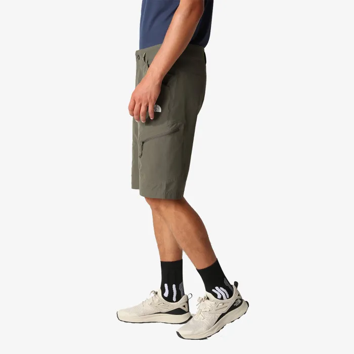 THE NORTH FACE M EXPLORATION SHORT - EU 