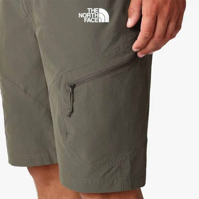 THE NORTH FACE M EXPLORATION SHORT - EU 