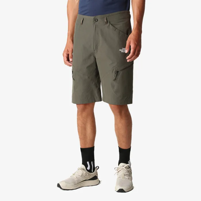 THE NORTH FACE M EXPLORATION SHORT - EU 