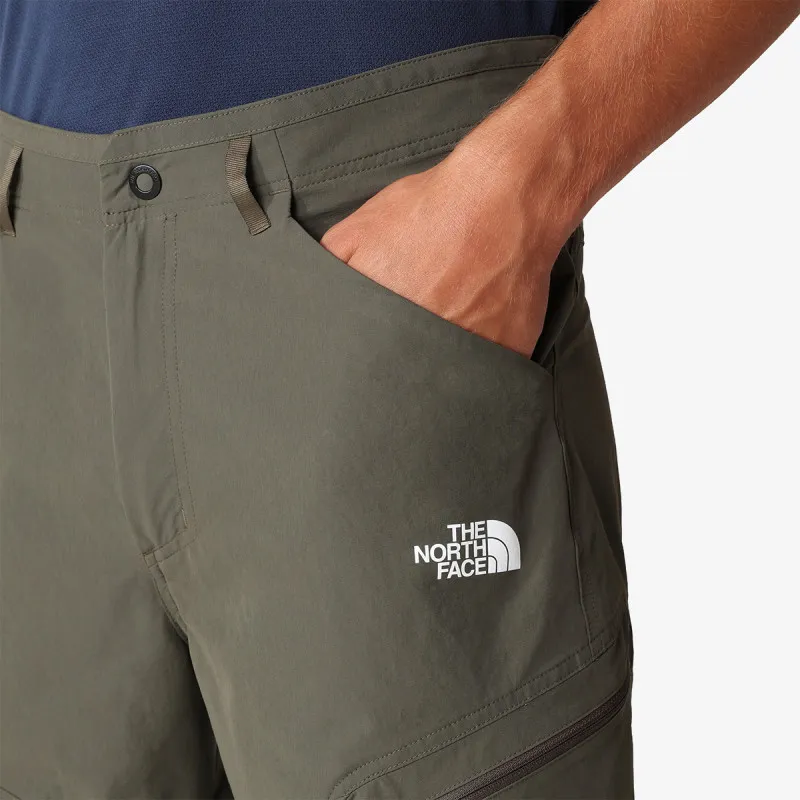 THE NORTH FACE M EXPLORATION SHORT - EU
