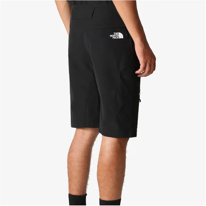 THE NORTH FACE M EXPLORATION SHORT - EU 