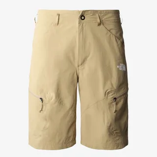 THE NORTH FACE Men’s Exploration Short - Eu