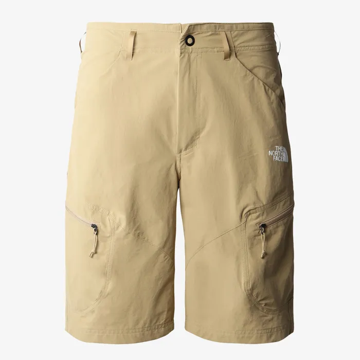 THE NORTH FACE Men’s Exploration Short - Eu 