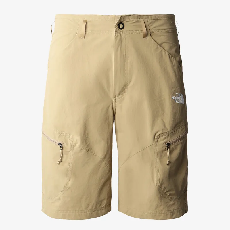 THE NORTH FACE Men’s Exploration Short - Eu