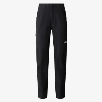 W EXPLORATION PANT - EU 