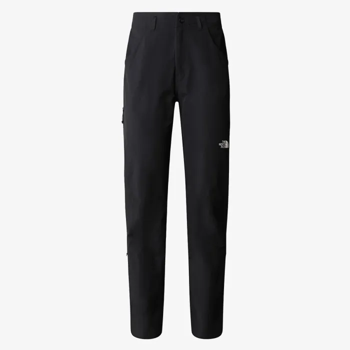 THE NORTH FACE W EXPLORATION PANT - EU 