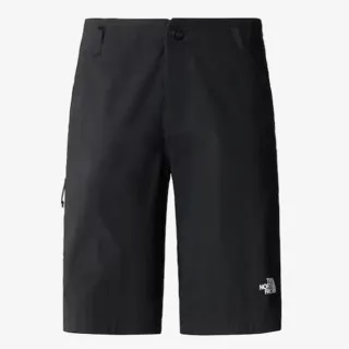 THE NORTH FACE W EXPLORATION SHORT - EU TNF BLACK