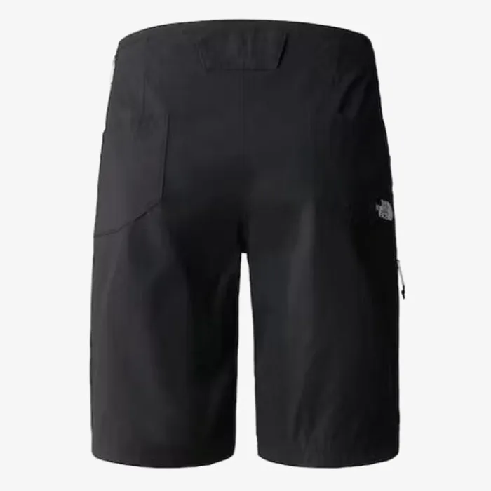 THE NORTH FACE W EXPLORATION SHORT - EU TNF BLACK 