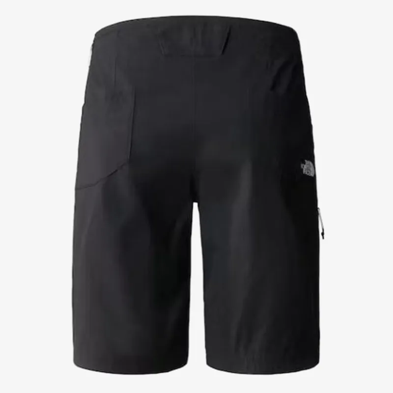 THE NORTH FACE W EXPLORATION SHORT - EU TNF BLACK