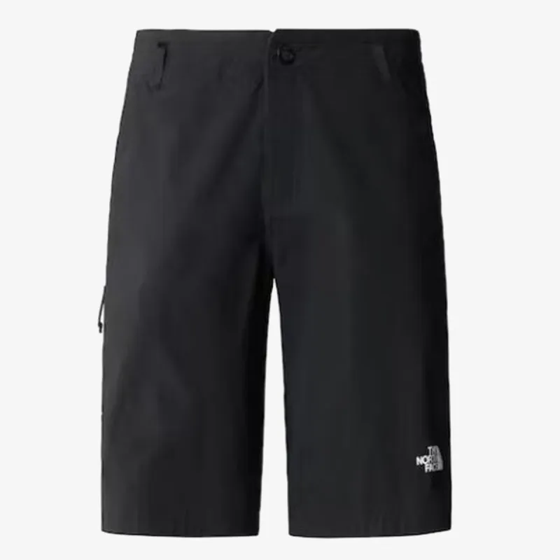 THE NORTH FACE W EXPLORATION SHORT - EU TNF BLACK