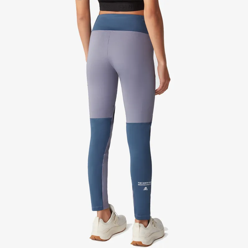 THE NORTH FACE Women’s Ma Tight - Eu 