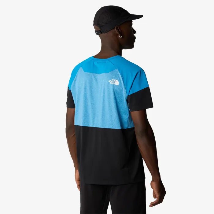 THE NORTH FACE M BOLT TECH TEE 