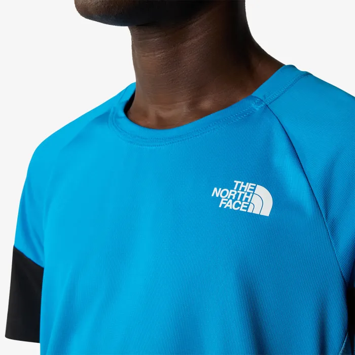 THE NORTH FACE M BOLT TECH TEE 