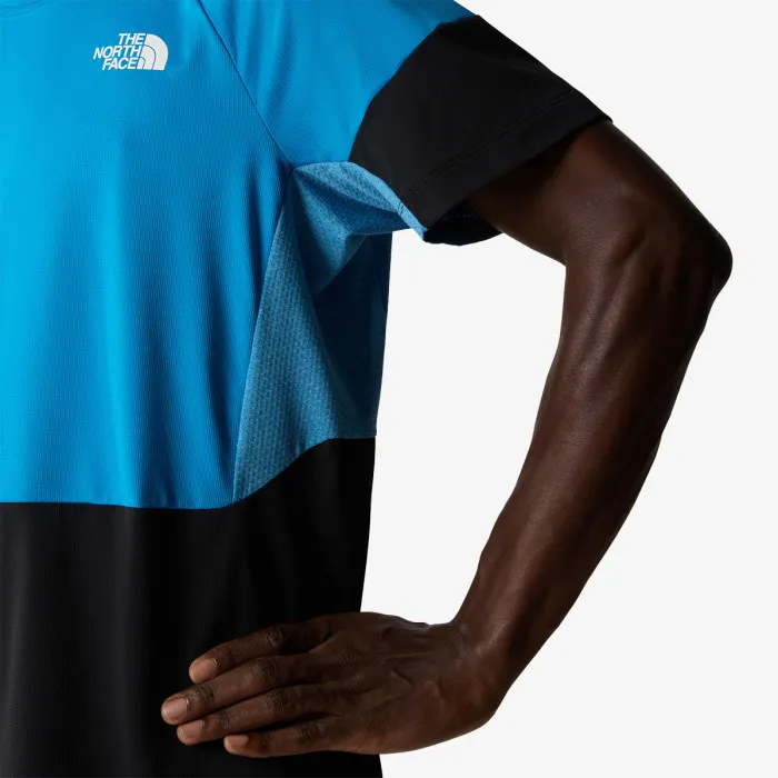 THE NORTH FACE M BOLT TECH TEE 