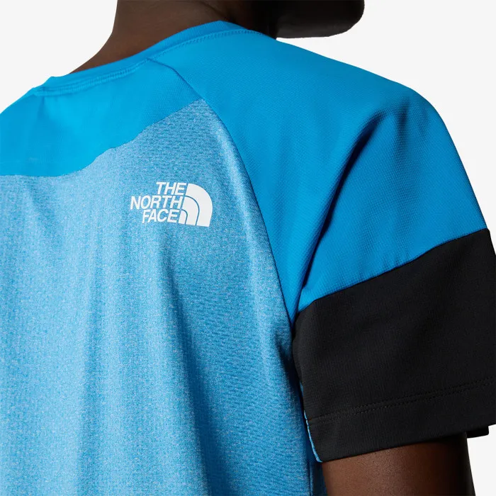 THE NORTH FACE M BOLT TECH TEE 