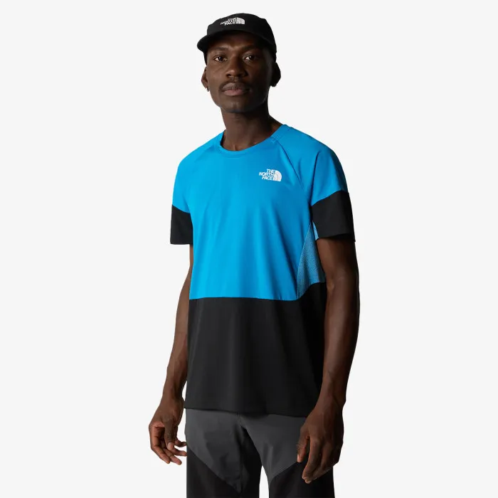 THE NORTH FACE M BOLT TECH TEE 