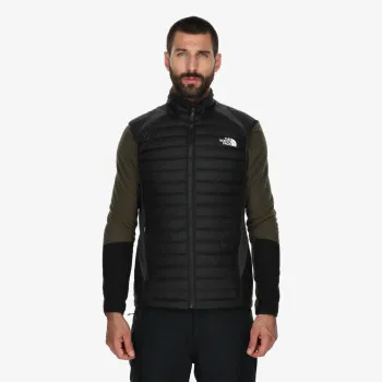 Men’s Insulation Hybrid Vest 