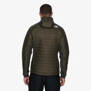 THE NORTH FACE Men’s Insulation Hybrid