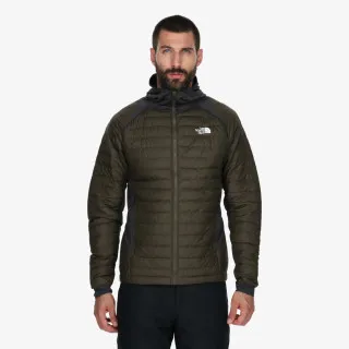 THE NORTH FACE Men’s Insulation Hybrid