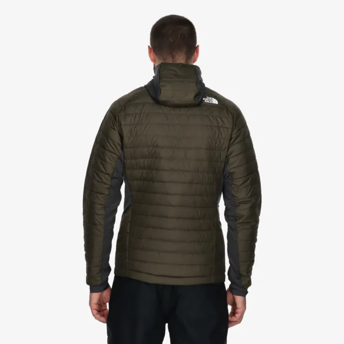 THE NORTH FACE Men’s Insulation Hybrid 