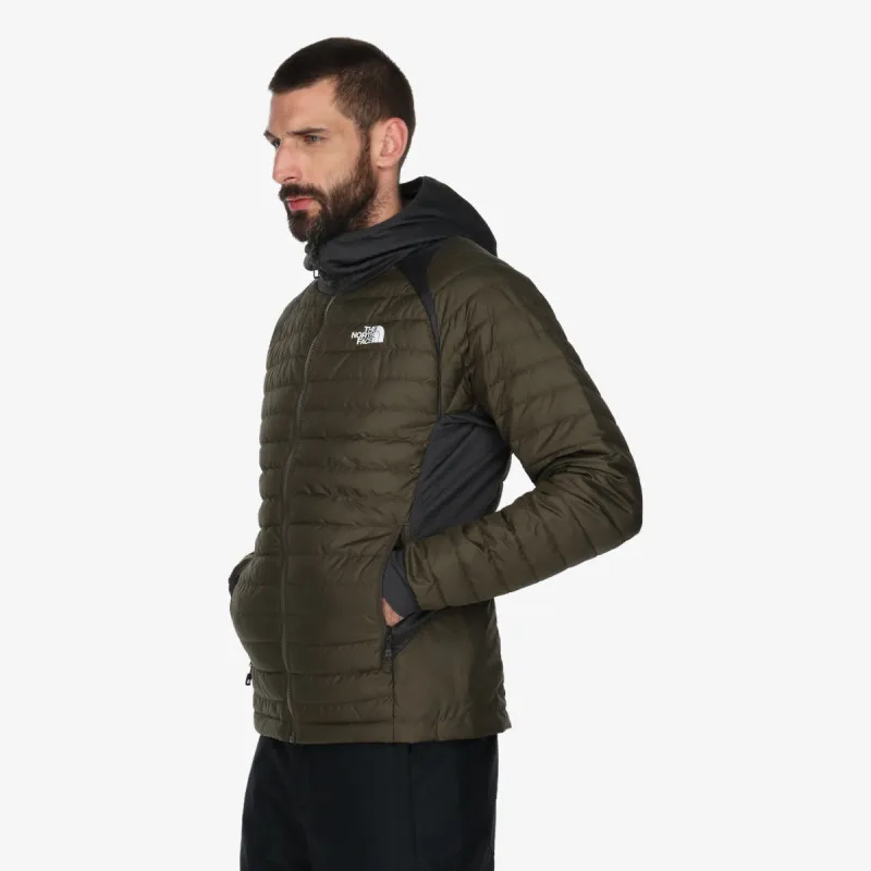 THE NORTH FACE Men’s Insulation Hybrid