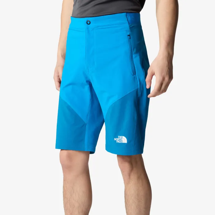 THE NORTH FACE M FELIK SLIM TAPERED SHORT 