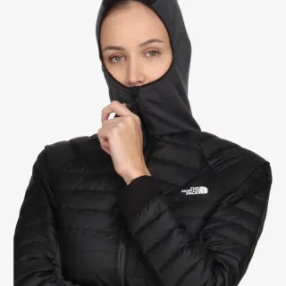 THE NORTH FACE Women’s Insulation Hybrid