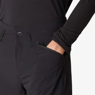 THE NORTH FACE W SPEEDLIGHT SLIM STRAIGHT SHORT