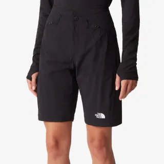 THE NORTH FACE W SPEEDLIGHT SLIM STRAIGHT SHORT