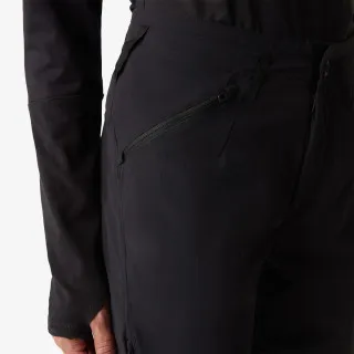 THE NORTH FACE W SPEEDLIGHT SLIM STRAIGHT SHORT