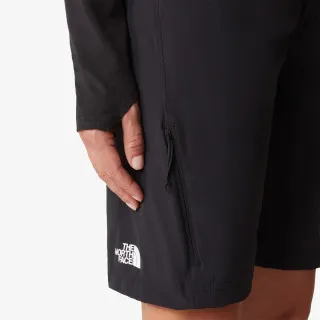 THE NORTH FACE W SPEEDLIGHT SLIM STRAIGHT SHORT