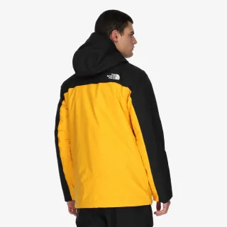 THE NORTH FACE Men’s Freedom Insulated Jacket