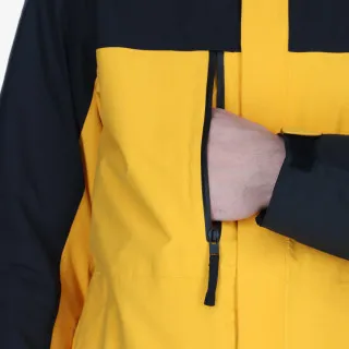 THE NORTH FACE Men’s Freedom Insulated Jacket