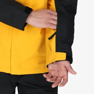 THE NORTH FACE Men’s Freedom Insulated Jacket