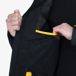 THE NORTH FACE Men’s Freedom Insulated Jacket