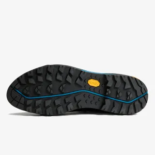 THE NORTH FACE M VERTO ALPINE GORE-TEX ASPHALT GREY/TNF 