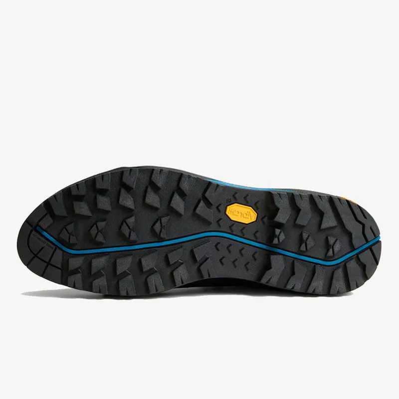 THE NORTH FACE M VERTO ALPINE GORE-TEX ASPHALT GREY/TNF 